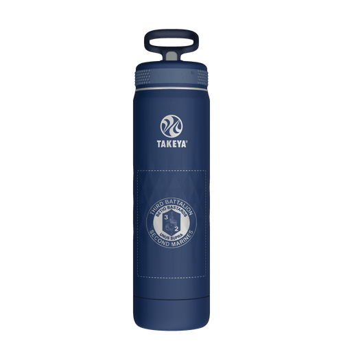 Takeya Sport Water Bottle - customized