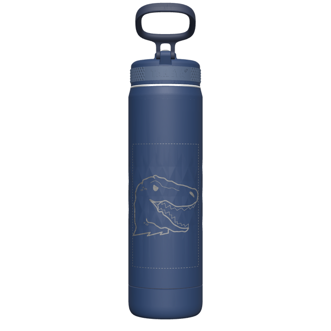 Takeya Sport Water Bottle - customized