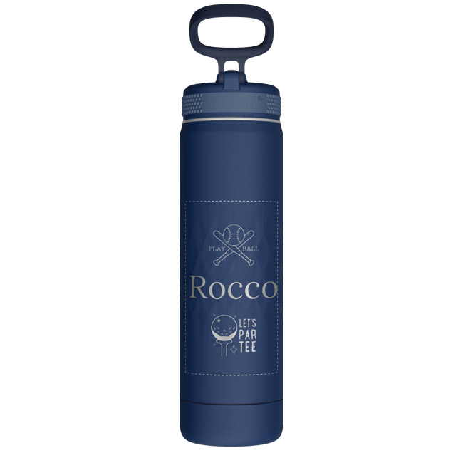 Takeya Sport Water Bottle - customized