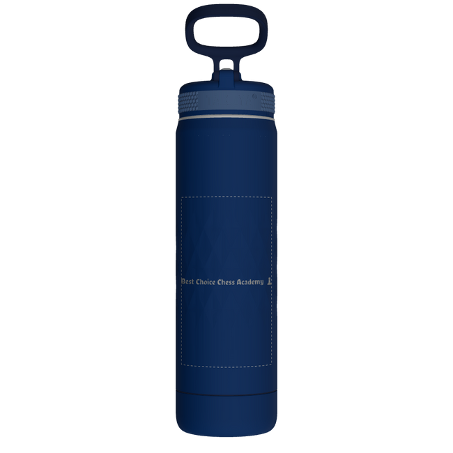Takeya Sport Water Bottle - customized