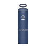 Takeya Sport Water Bottle - customized