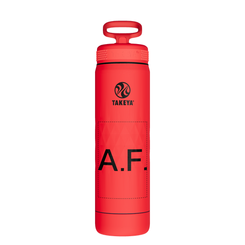 Takeya Sport Water Bottle - customized