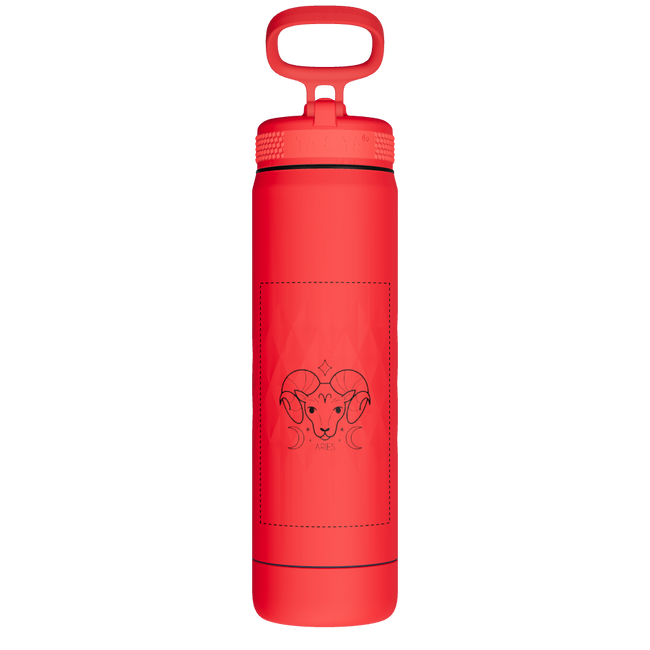 Takeya Sport Water Bottle - customized