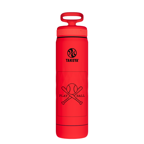 Takeya Sport Water Bottle - customized