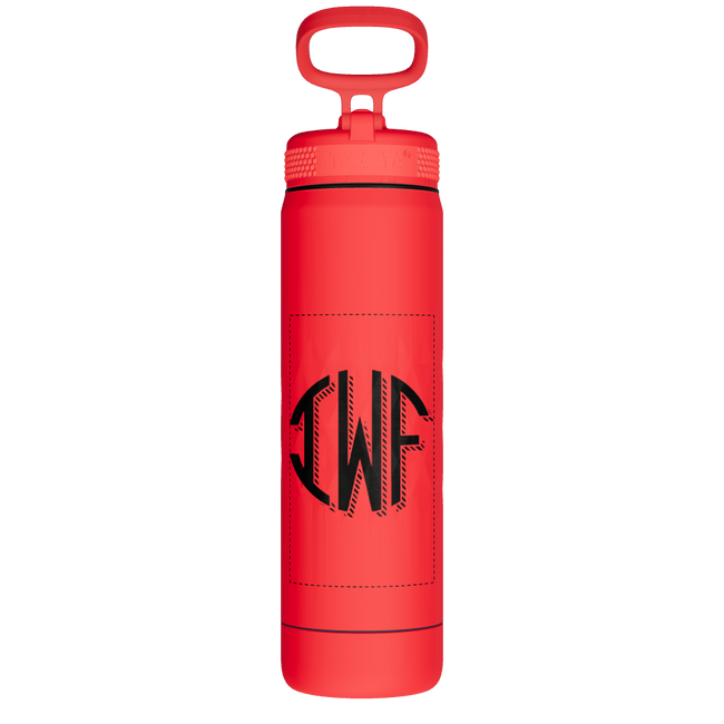 Takeya Sport Water Bottle - customized