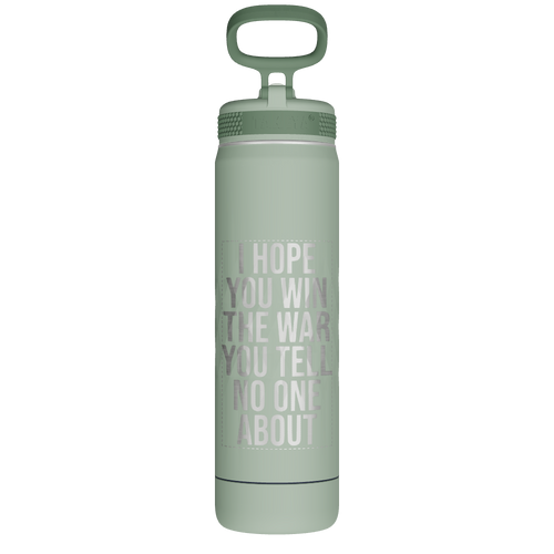 Takeya Sport Water Bottle - customized