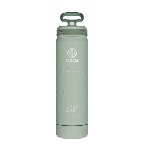 Takeya Sport Water Bottle - customized