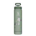 Takeya Sport Water Bottle - customized