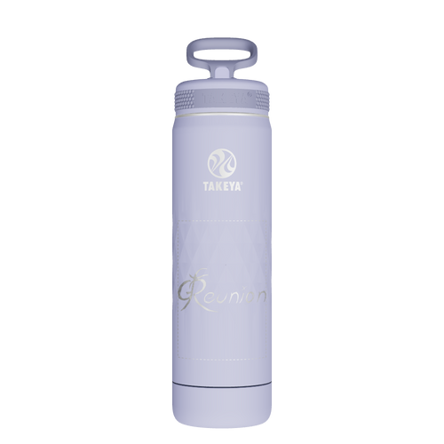 Takeya Sport Water Bottle - customized