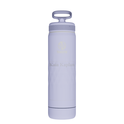 Takeya Sport Water Bottle - customized