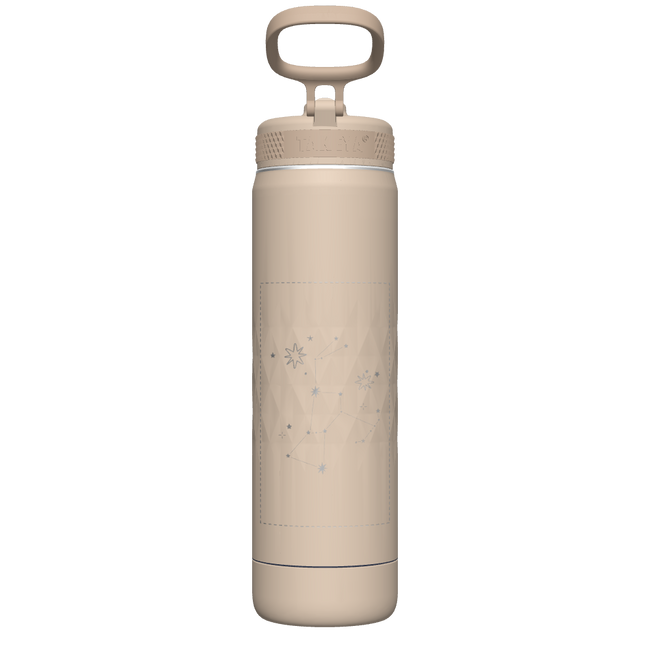 Takeya Sport Water Bottle - customized