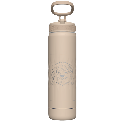 Takeya Sport Water Bottle - customized