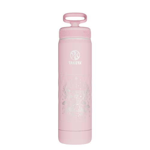 Takeya Sport Water Bottle - customized