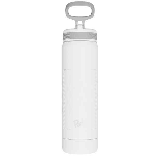 Takeya Sport Water Bottle - customized