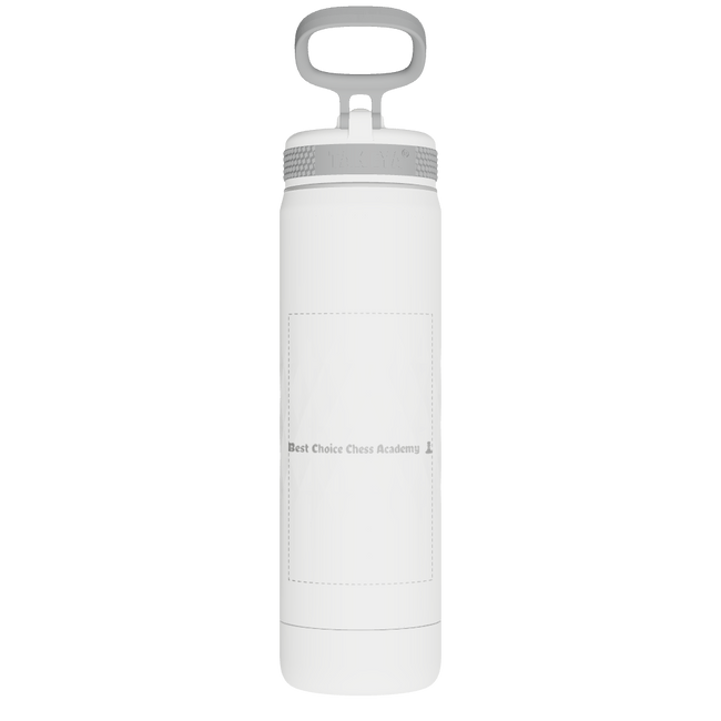 Takeya Sport Water Bottle - customized