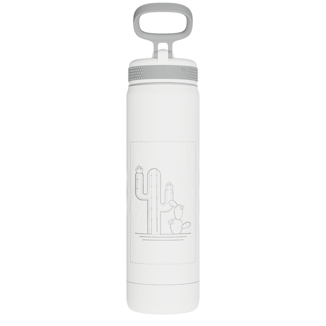 Takeya Sport Water Bottle - customized