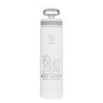 Takeya Sport Water Bottle - customized