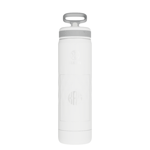 Takeya Sport Water Bottle - customized