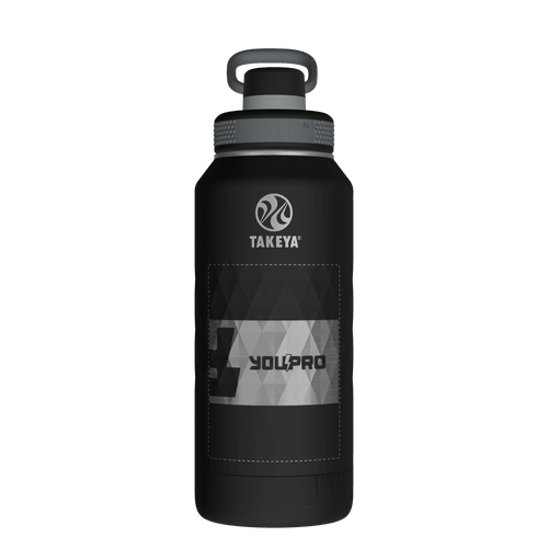 Takeya Sport Water Bottle - customized