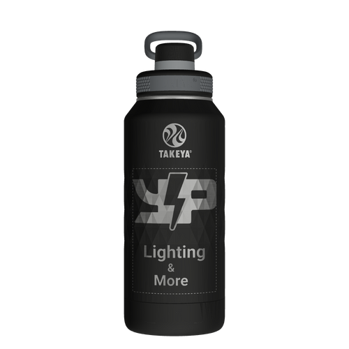 Takeya Sport Water Bottle - customized