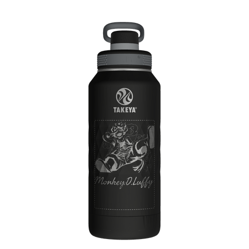 Takeya Sport Water Bottle - customized