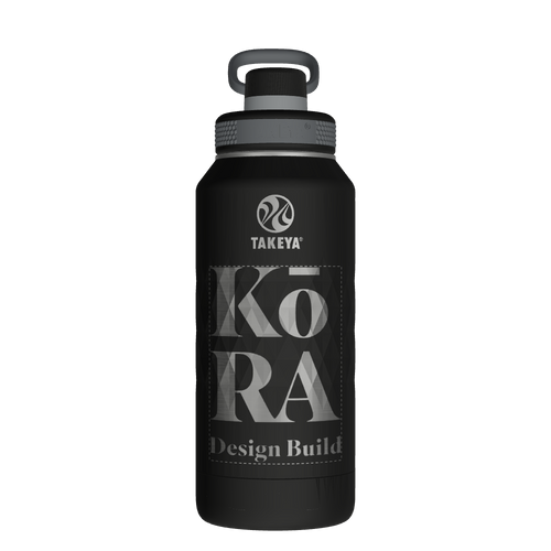 Takeya Sport Water Bottle - customized