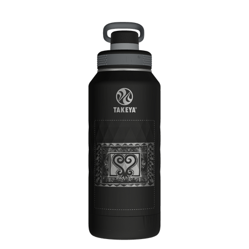 Takeya Sport Water Bottle - customized