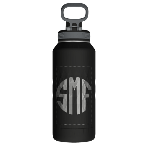 Takeya Sport Water Bottle - customized