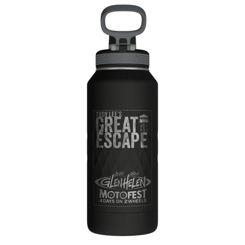 Takeya Sport Water Bottle - customized