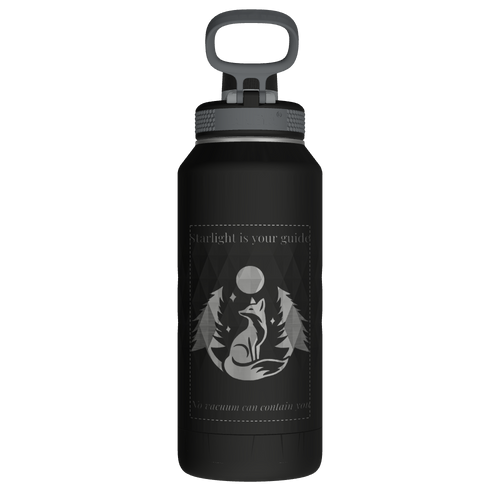 Takeya Sport Water Bottle - customized