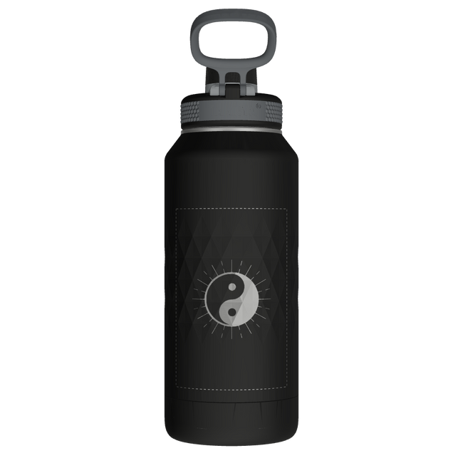 Takeya Sport Water Bottle - customized