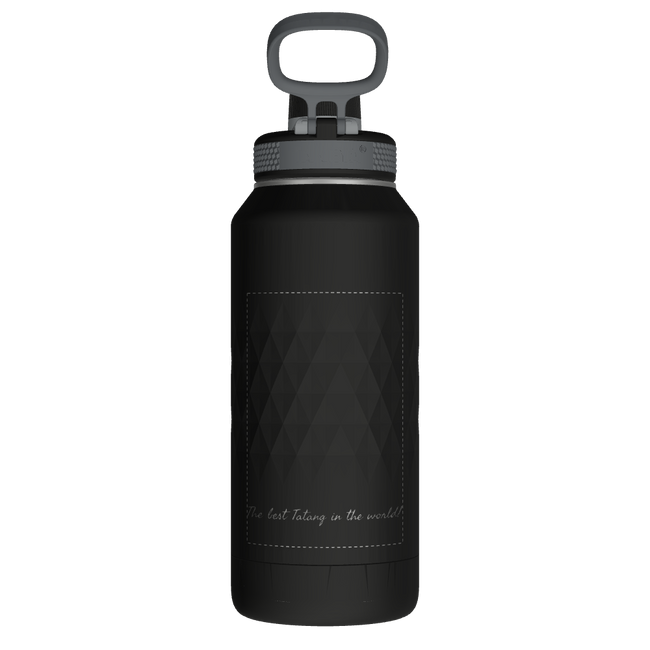 Takeya Sport Water Bottle - customized
