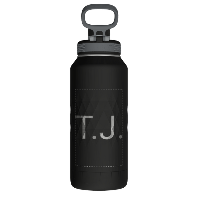 Takeya Sport Water Bottle - customized