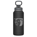 Takeya Sport Water Bottle - customized