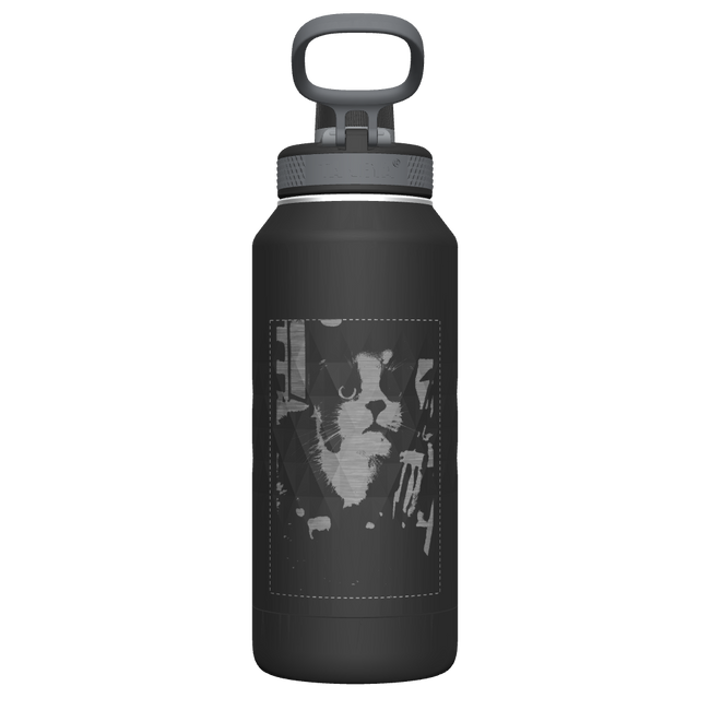 Takeya Sport Water Bottle - customized