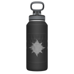 Takeya Sport Water Bottle - customized