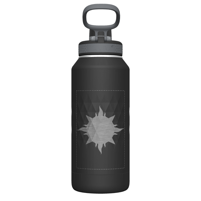 Takeya Sport Water Bottle - customized