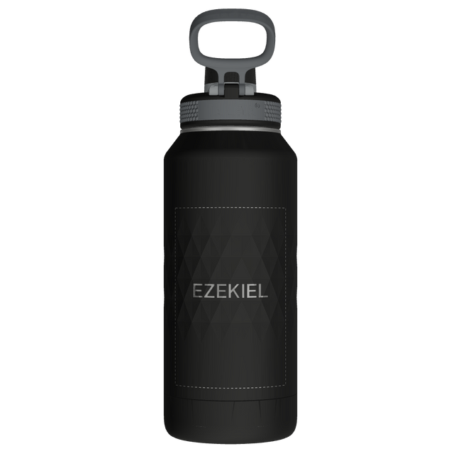 Takeya Sport Water Bottle - customized