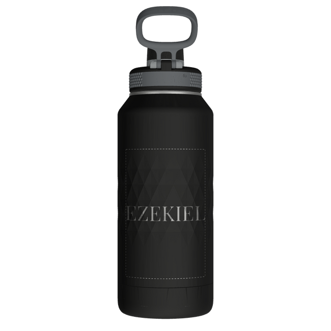 Takeya Sport Water Bottle - customized