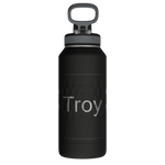 Takeya Sport Water Bottle - customized