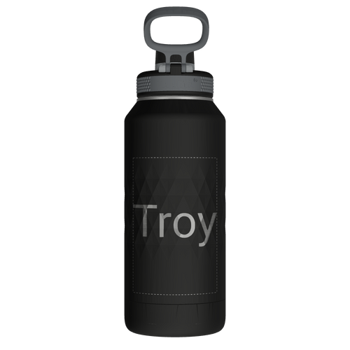 Takeya Sport Water Bottle - customized