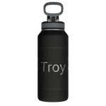 Takeya Sport Water Bottle - customized