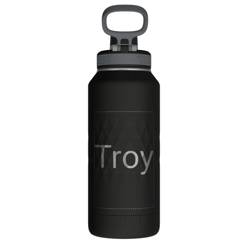 Takeya Sport Water Bottle - customized