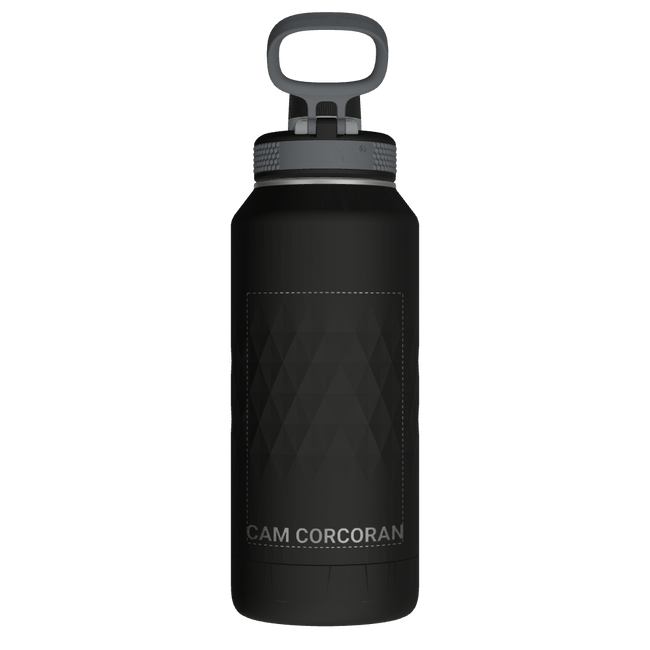 Takeya Sport Water Bottle - customized