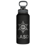 Takeya Sport Water Bottle - customized