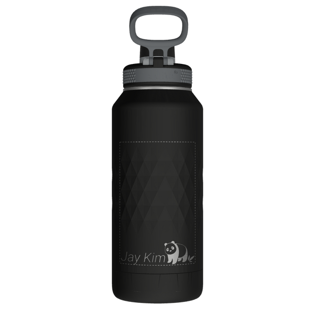 Takeya Sport Water Bottle - customized