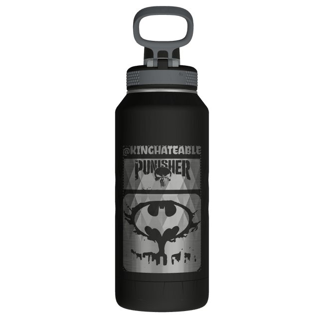 Takeya Sport Water Bottle - customized