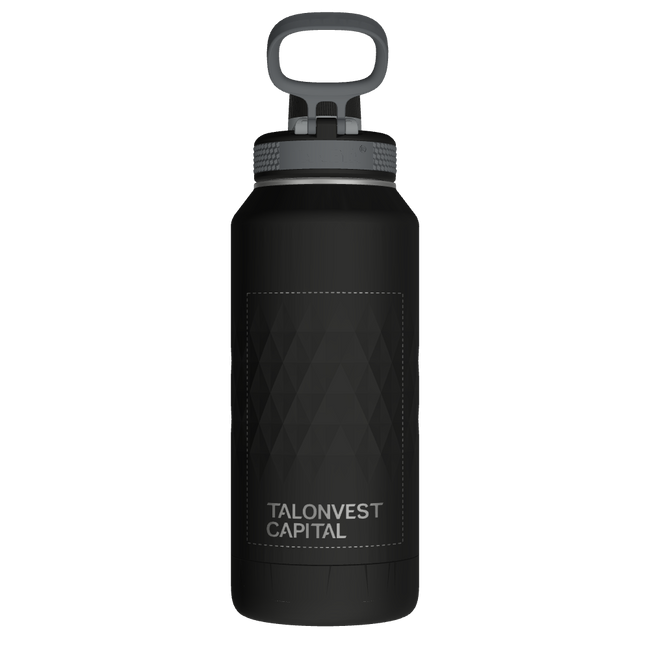 Takeya Sport Water Bottle - customized