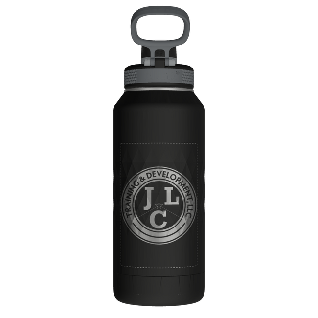 Takeya Sport Water Bottle - customized