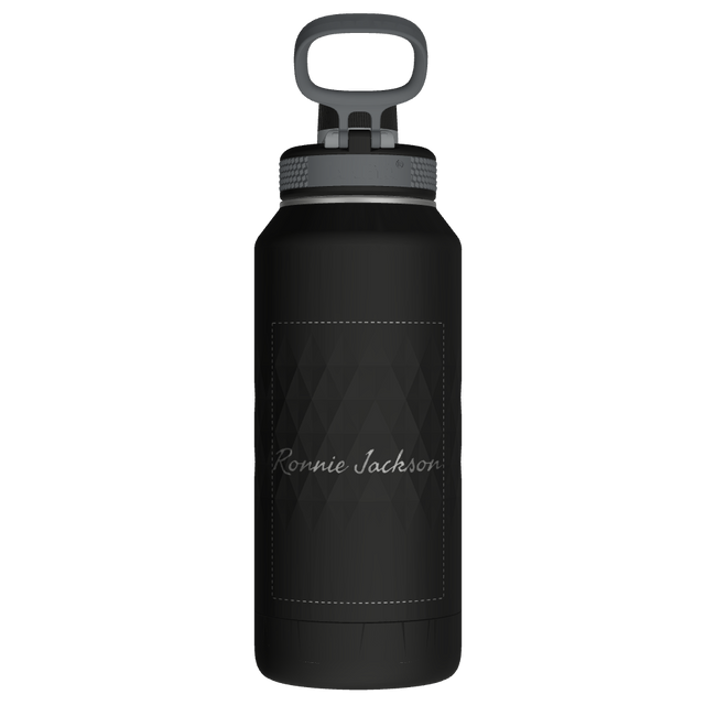 Takeya Sport Water Bottle - customized